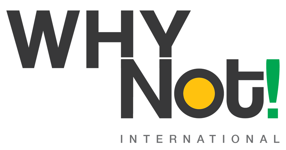 WhyNot Advertising Logo